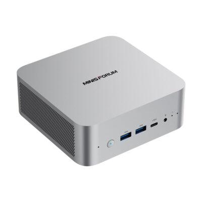 Minisforum AI X1