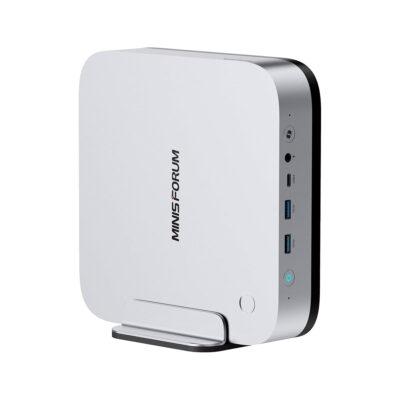Minisforum AI X1 Pro 470