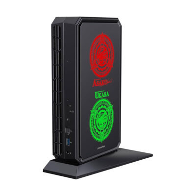 Minisforum AtomMan G7 PT