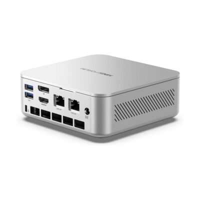 Minisforum EliteMini AI370
