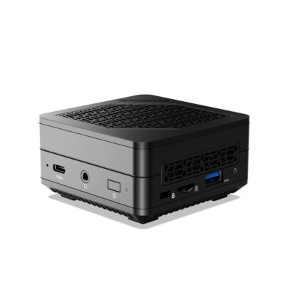 Minisforum EM680
