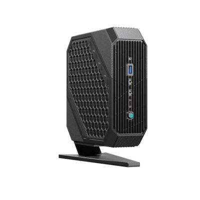 Minisforum HX100G
