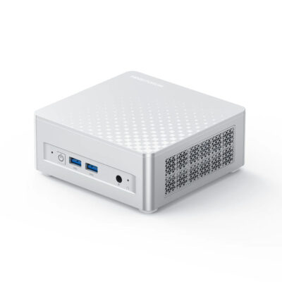 Minisforum M1 Lite 125U