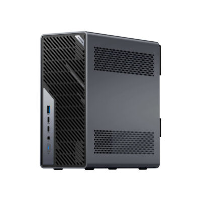 Minisforum MS-02 Ultra