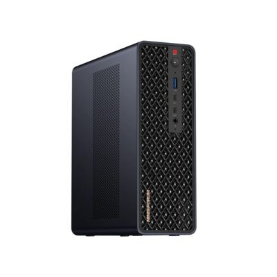 Minisforum MS-S1 Max