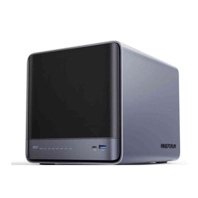Minisforum N5 AIR