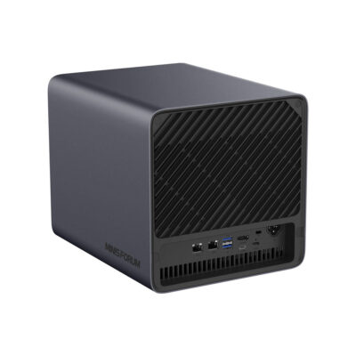 Minisforum N5 MAX