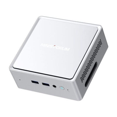 Minisforum NAB9 Plus