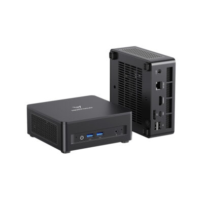 Minisforum UM760 Slim