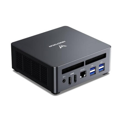 Minisforum UM790 Pro