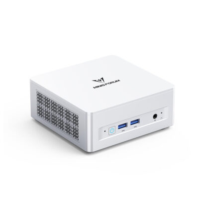 Minisforum UM880 Plus