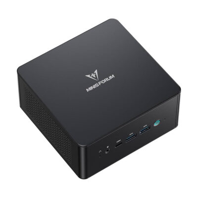 Minisforum UM890 Pro