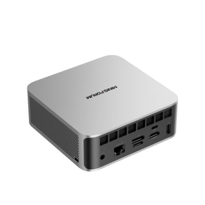 Minisforum X1-255